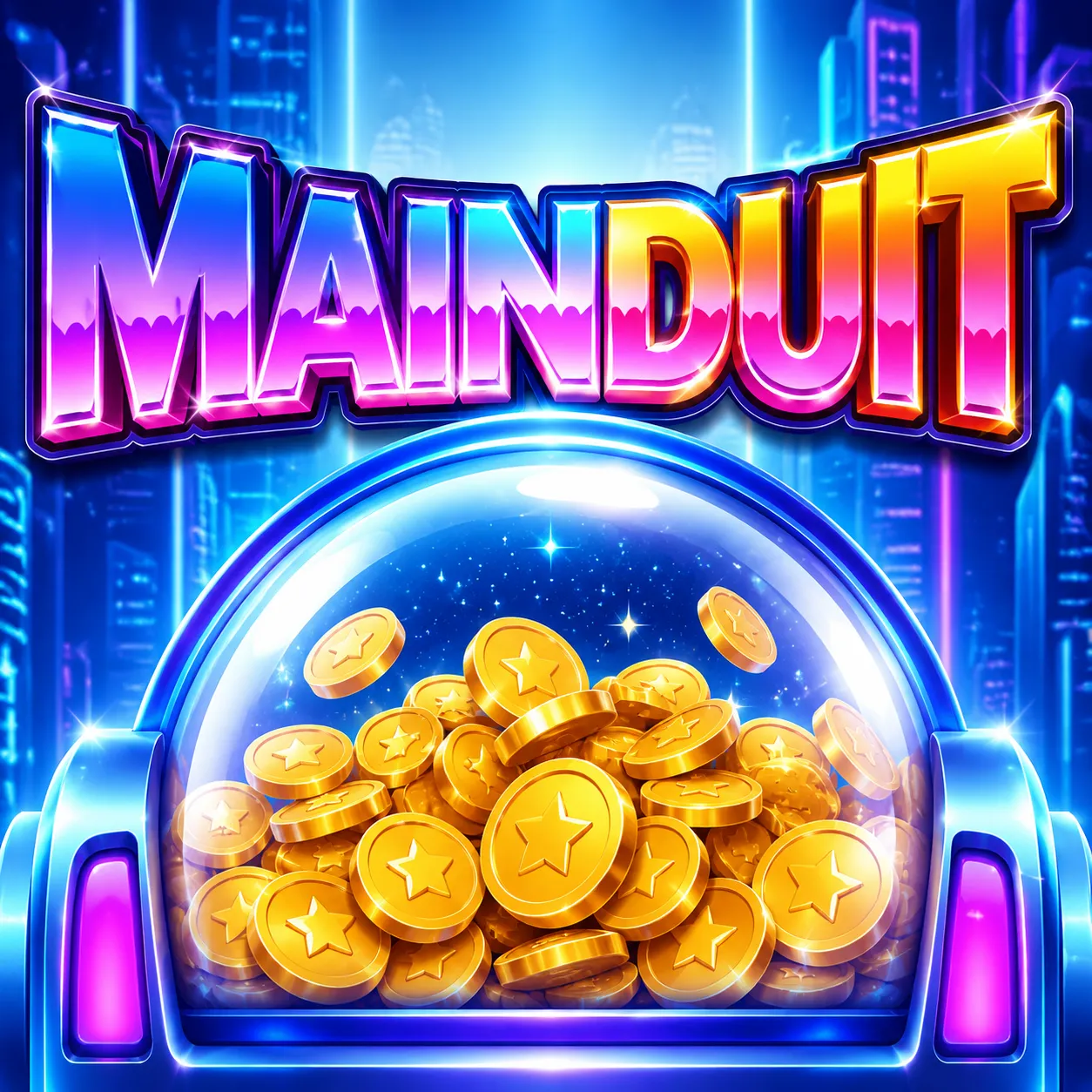 MAINDUIT - Aplikasi Utility Terbaik untuk Mempermudah Aktivitas Sehari-hari