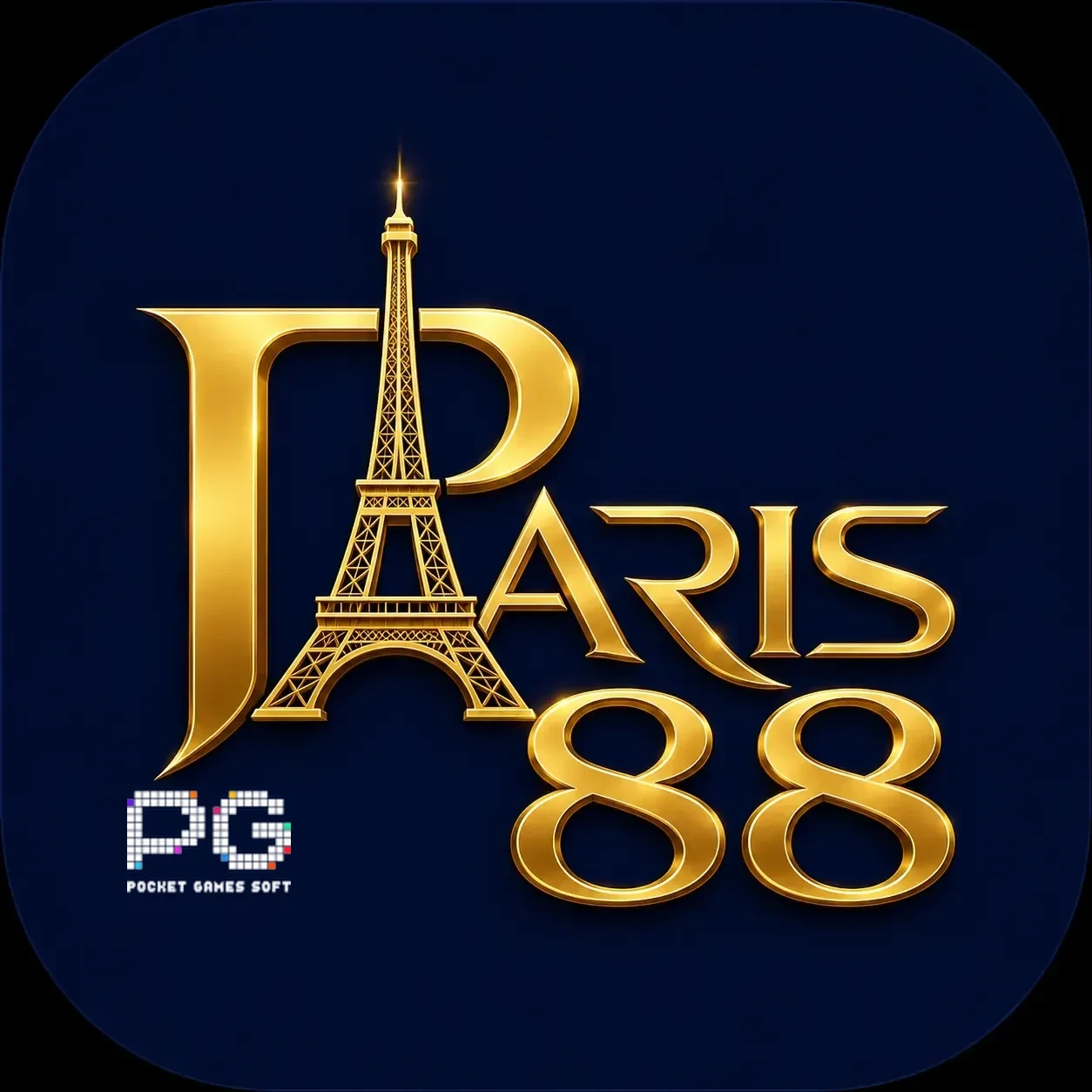 paris88 — Aplikasi Hub Unduhan
